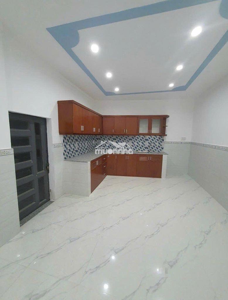 Cần cho thuê nhà hxh 145/5a nguyễn thiện thuật p.1 q.3 - 4