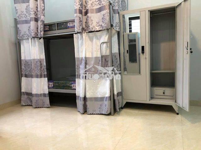 🔥 Ktx cao cấp quận 4 – giá chỉ 1.6 triệu/tháng - 2