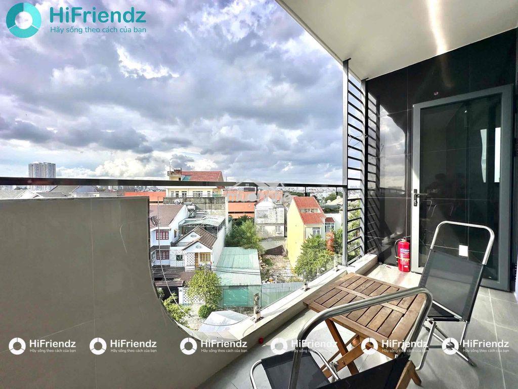 ✨Siêu phẩm studio full nội thất ban công lớn - giữ phòng tới đầu t7 - 4