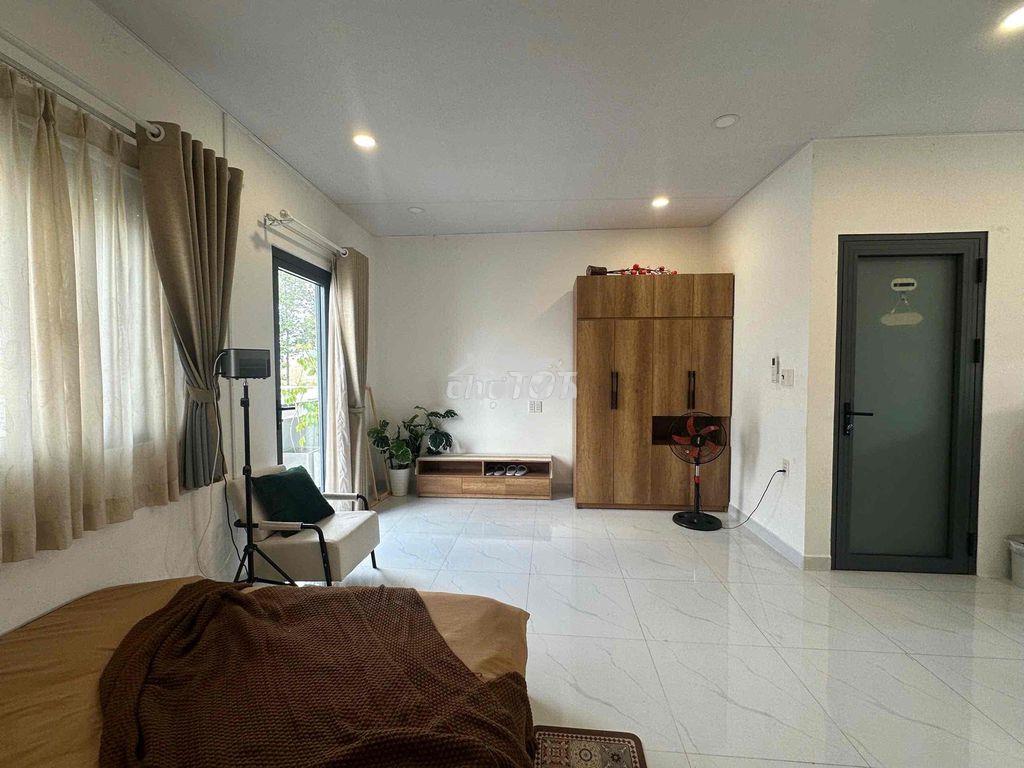 Căn hộ đầy đủ tiện nghi - chỉ cọc 1 tháng - 4