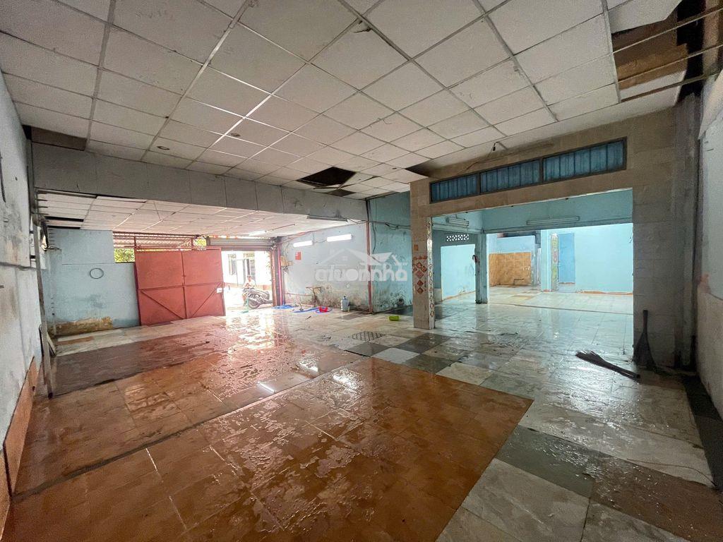🏠 Cho thuê nhà nguyên căn – diện tích lớn 170m² - 3