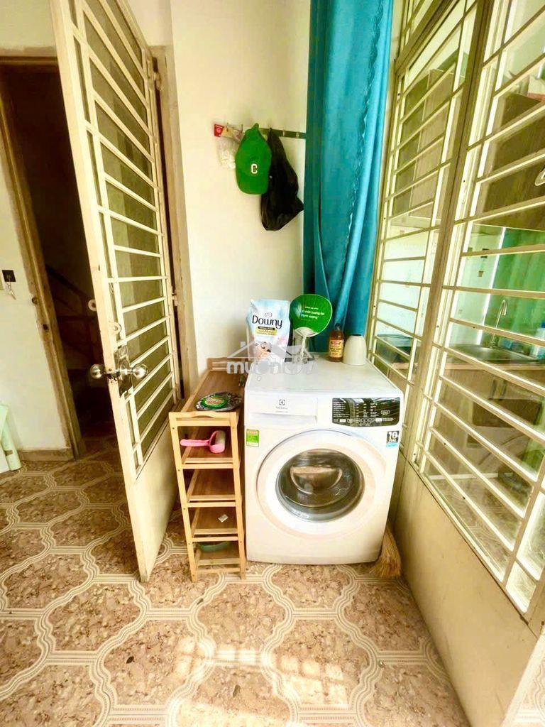 Chung cư đối diện bệnh viện từ dũ 1 p khách 1 p ngủ - 2