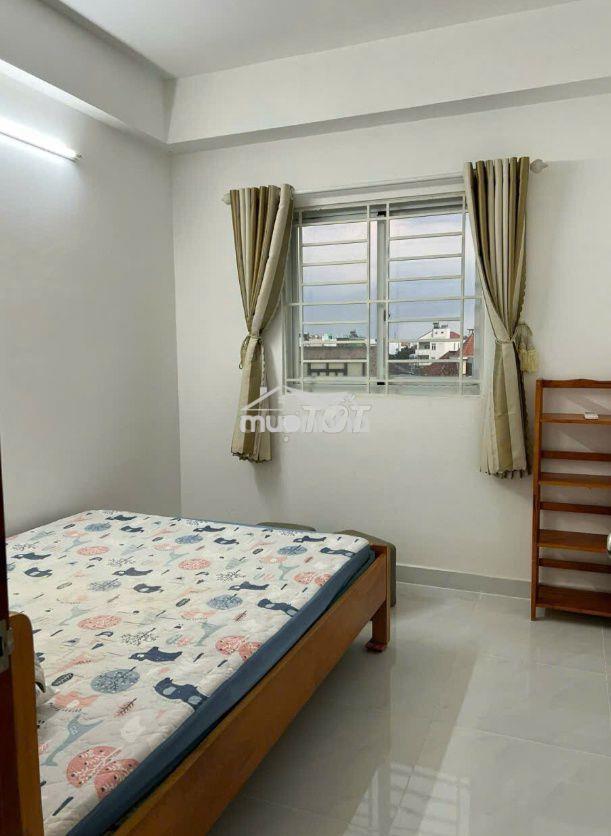 Cho thuê chung cư cường thuận phường tam hoà giá 6 triệu - 3