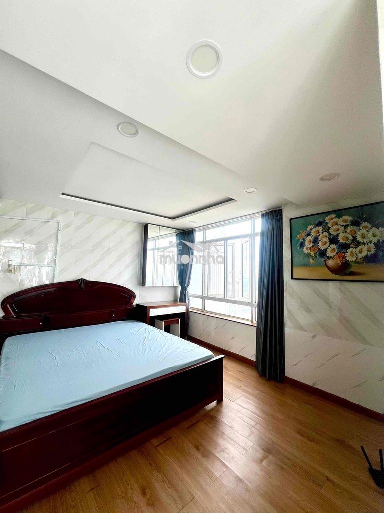 Cho thuê phòng master chỉ 4tr2 chung cư phú hoàng anh - 3