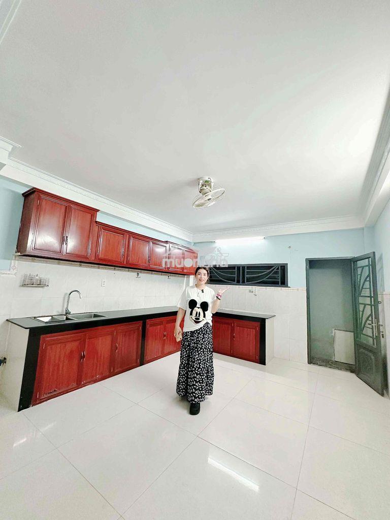 Nhà 4 tầng hiệp bình thủ đức 4pn ô tô tới nhà gần gigamall nhỉnh hơn7t - 4