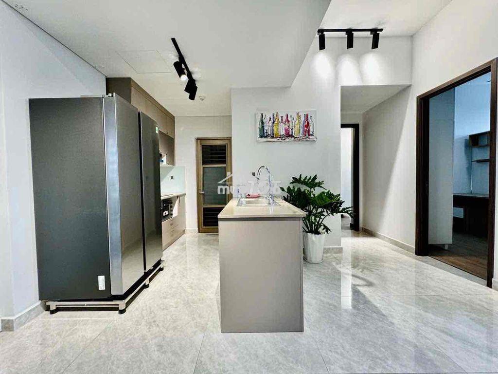 Chính chủ cho thuê căn hộ 2 phòng ngủ midtown m8, có hai ban công - 4