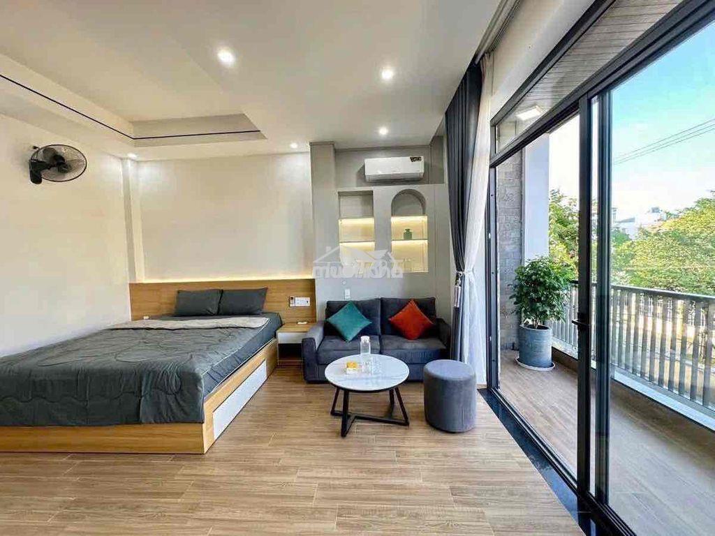 Căn hộ đường 3/2, mới gần vòng xoay dân chủ - 2