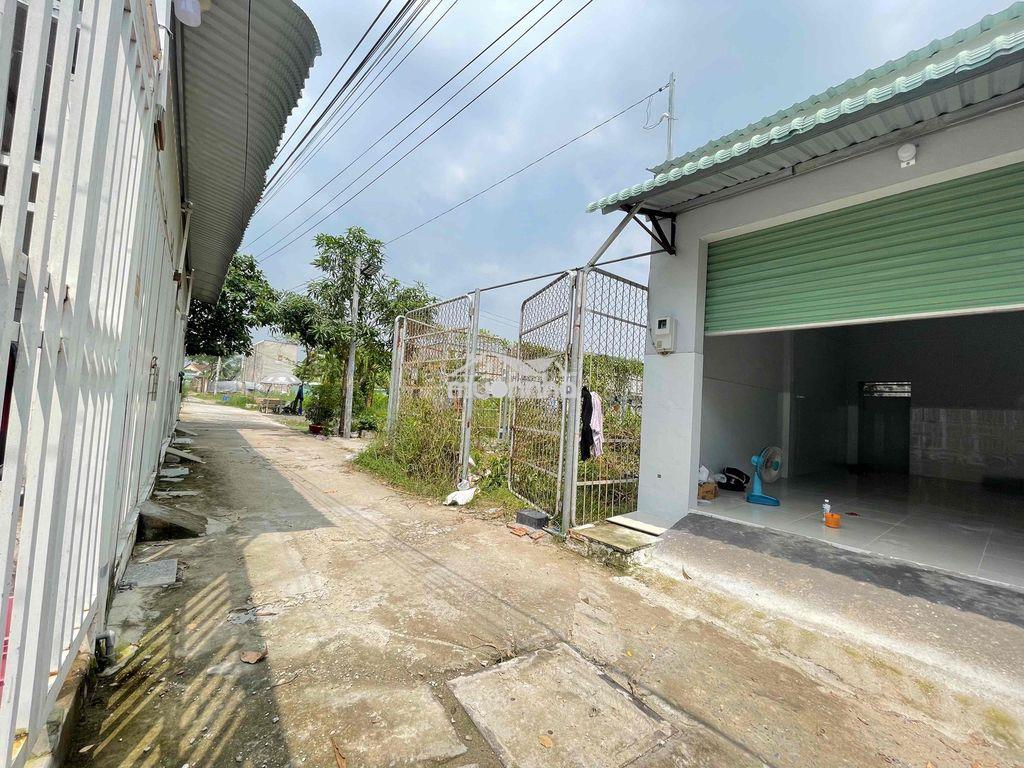 Cho thuê nhà nguyên căn 55m2 - 3