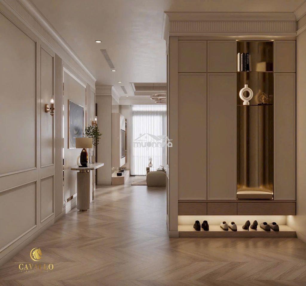 Cho thuê 2pn vinhomes bason 82m2 - vinhome golden river - xem nhà 24/7 - 4