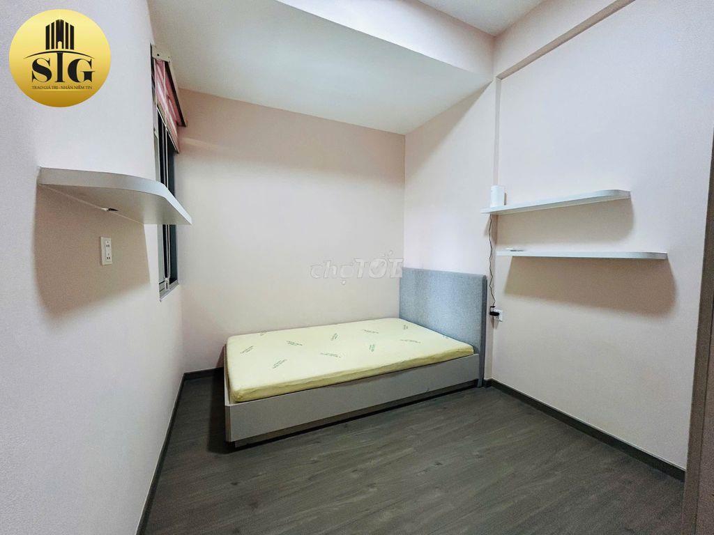 Cho thuê căn hộ 59m2 west gate bình chánh giá 8 triệu full nội thất - 4