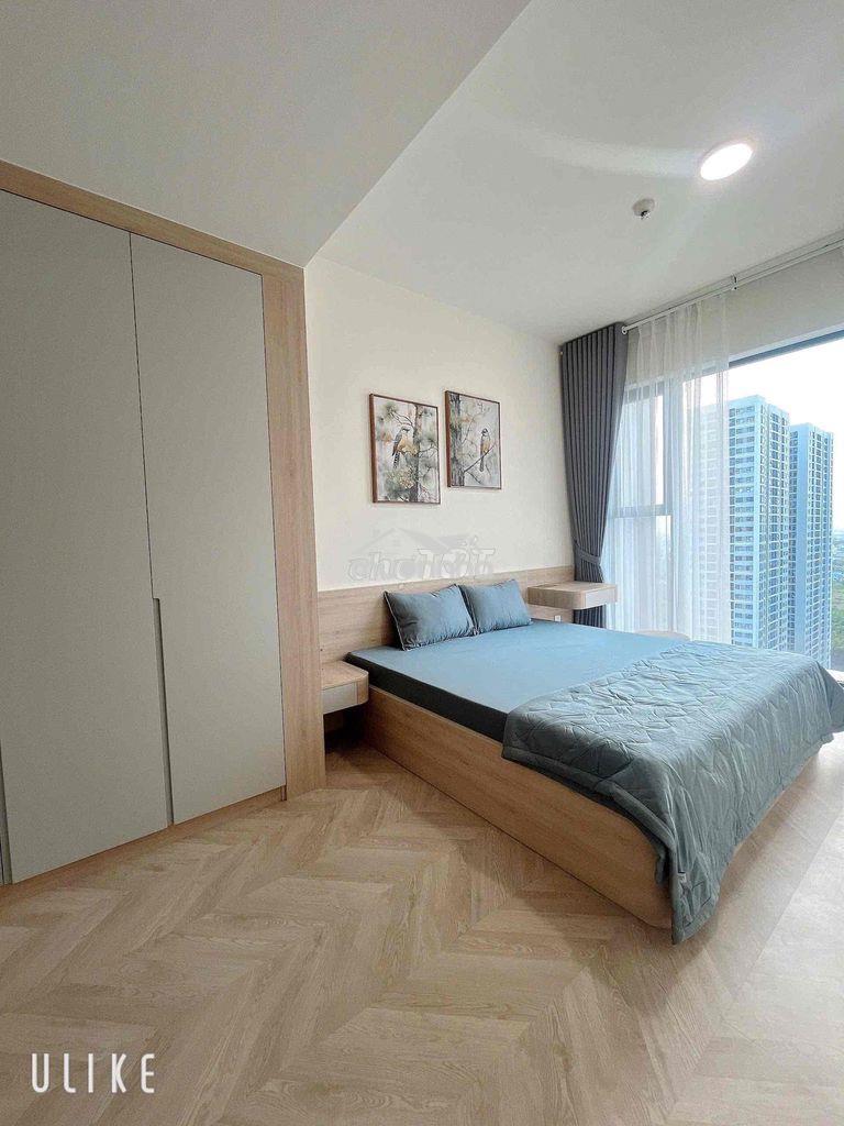 Cho thuê vinhomes grand park chỉ từ 4,5tr - 4
