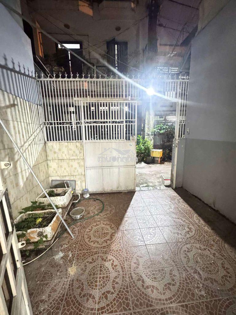 Nhà 4x13m lầu 2pn 2wc hẻm 3m 92/ phan huy ích p15 tân bình  - 3