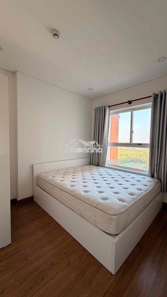 Cho thuê căn hộ 2pn dragon hill 1 nội thất đẹp - 4