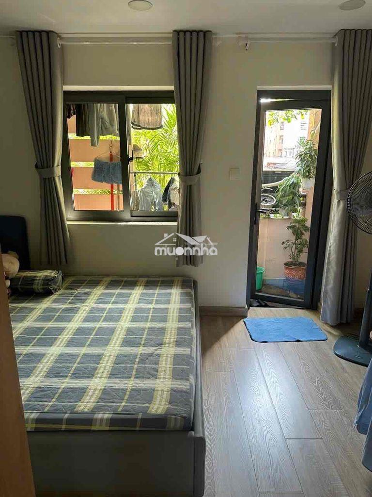 Cần bán chung cư bàu cát 2 ( thang bộ- tầng 1) - ni sư huỳnh liên, tân - 2