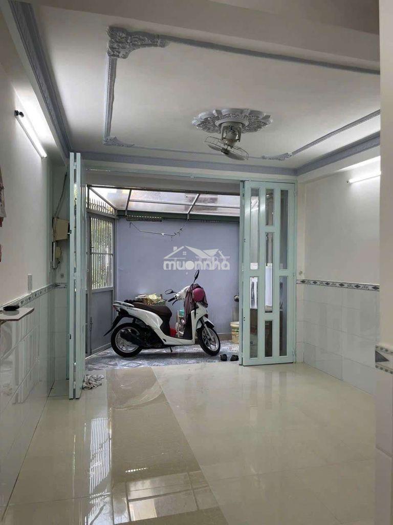 Hẻm phạm phú thứ 3.5 dài 10 - 3