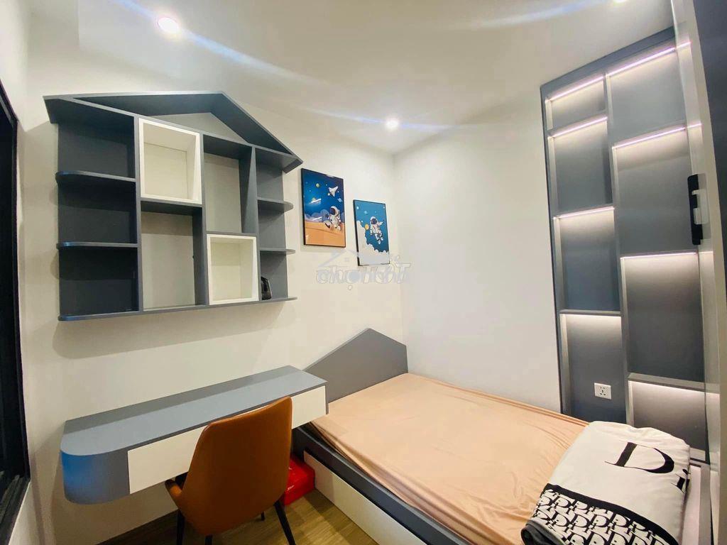 Gia đình chuyển vào sg định cư cần bán gấp căn 2n1vs, 60m2 chỉ 3,2 tỷ - 3
