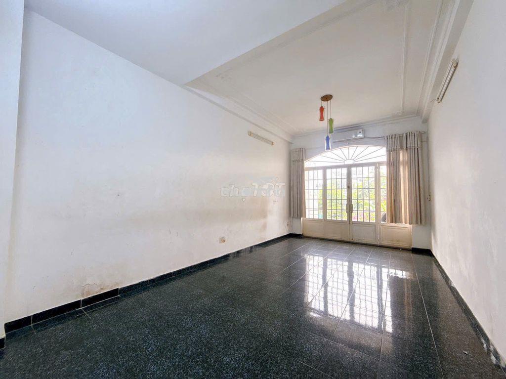 Cho thuê nhà hẻm 6 m thông đường gò dầu 4 x 18 m đúc 3,5 tấm - 3
