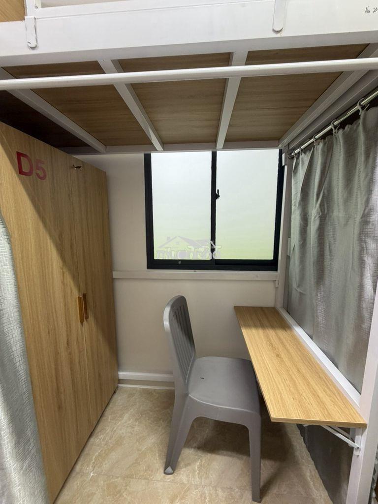 Duplex sinh viên đường nguyễn cửu vân, quận bình thạnh - 4