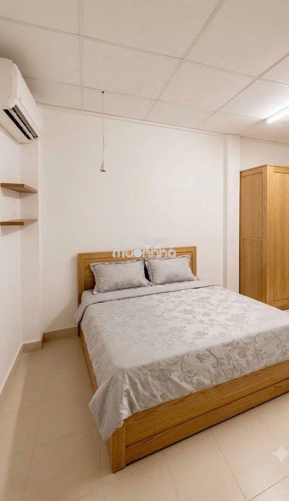 Giảm sâu 40,6m²x3t -hẻm 2 xe hơi - nhỉnh 6 tỷ ra đg hoa sứ - phú nhuận - 4