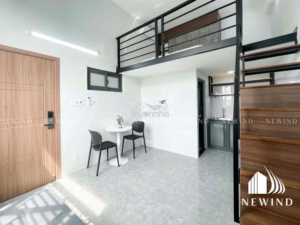 Chdv cửa sổ trời siêu thoáng thuận tiện di chuyển vhu - huit - Ảnh 4