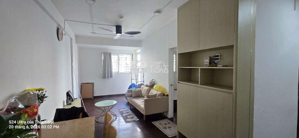 Căn hộ 40m2 ehomes nam sài gòn - 2