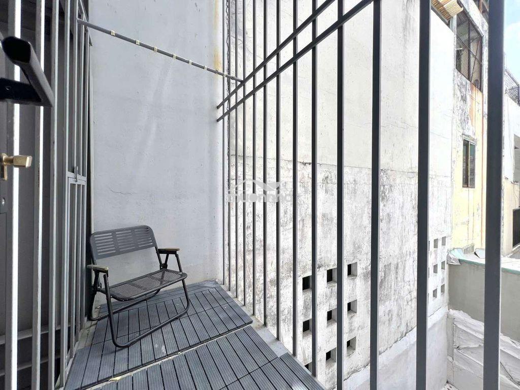 Duplex ngay bệnh viện 175 - 3