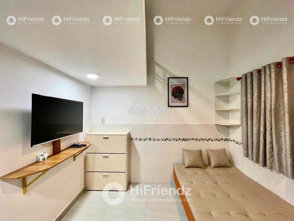 🏡 Duplex – full nội thất – ngay tại tân phú 👆🏻 - 4