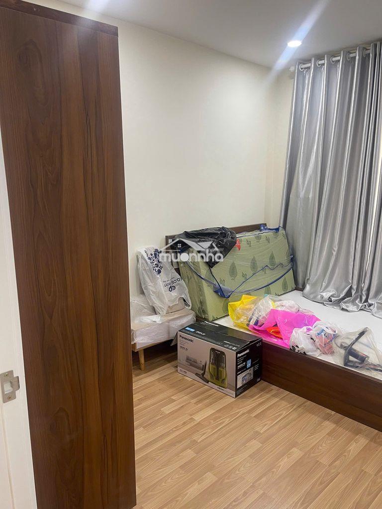 Bán căn hộ city gate tower, căn gốc full nội thất giá 2,850 tỷ - 4