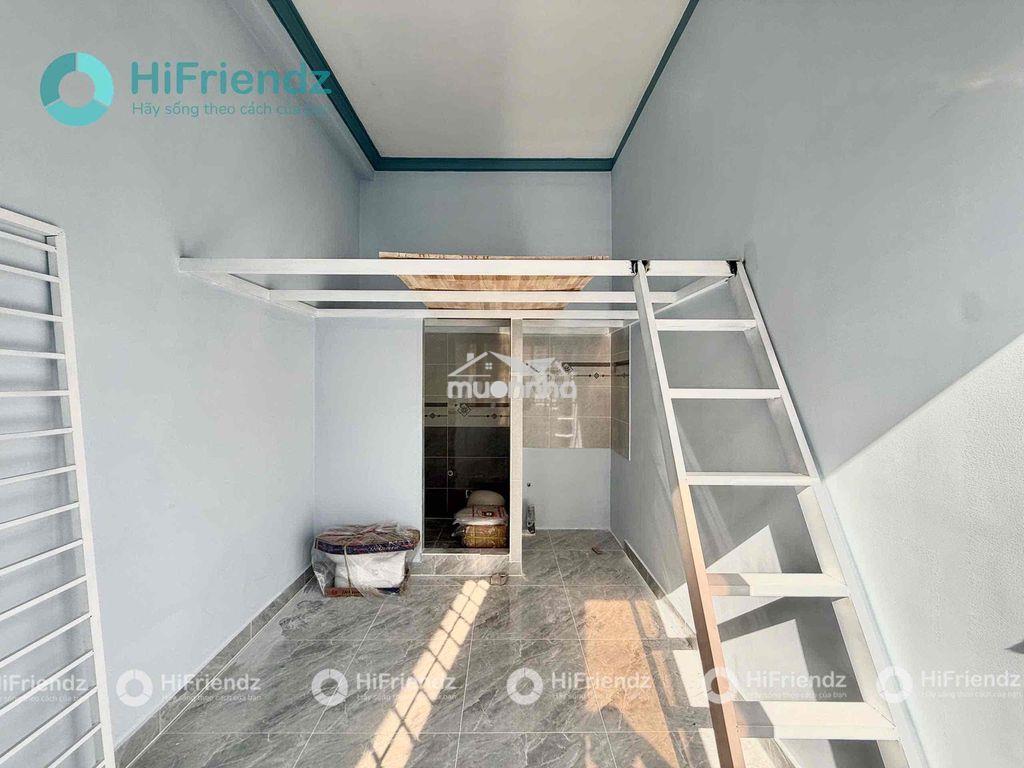 Khai trương dự án 20p duplex mới 100% full cửa sổ - 4
