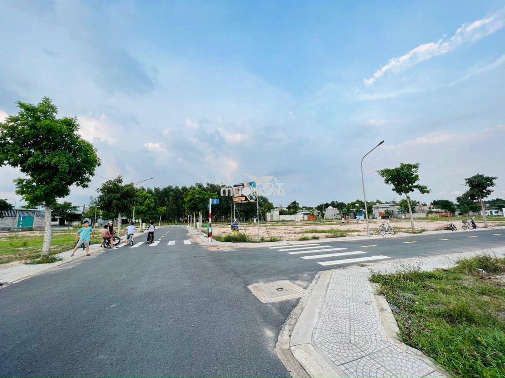 Víp, 50 lô vừa ra sổ f0 ở kdc tân triều, giá chỉ 500tr sang tên ngay - 2