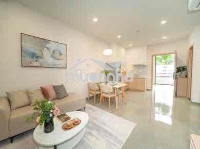 Căn 2pn k-home biên hòa 70m² - trả trước 400tr nhận nhà ở ngay - 3