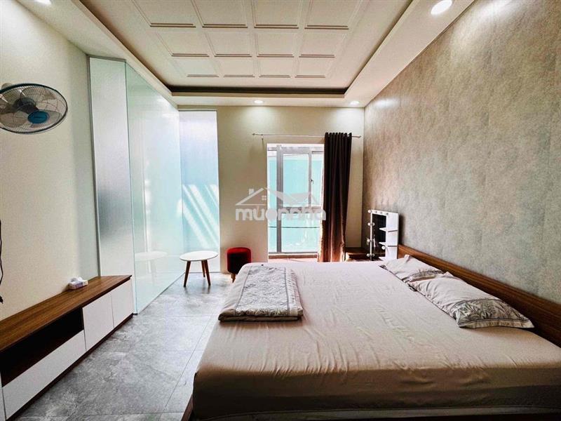 Căn hộ 35m2 q7 gần q7 và q4 gần cầu kênh tẻ