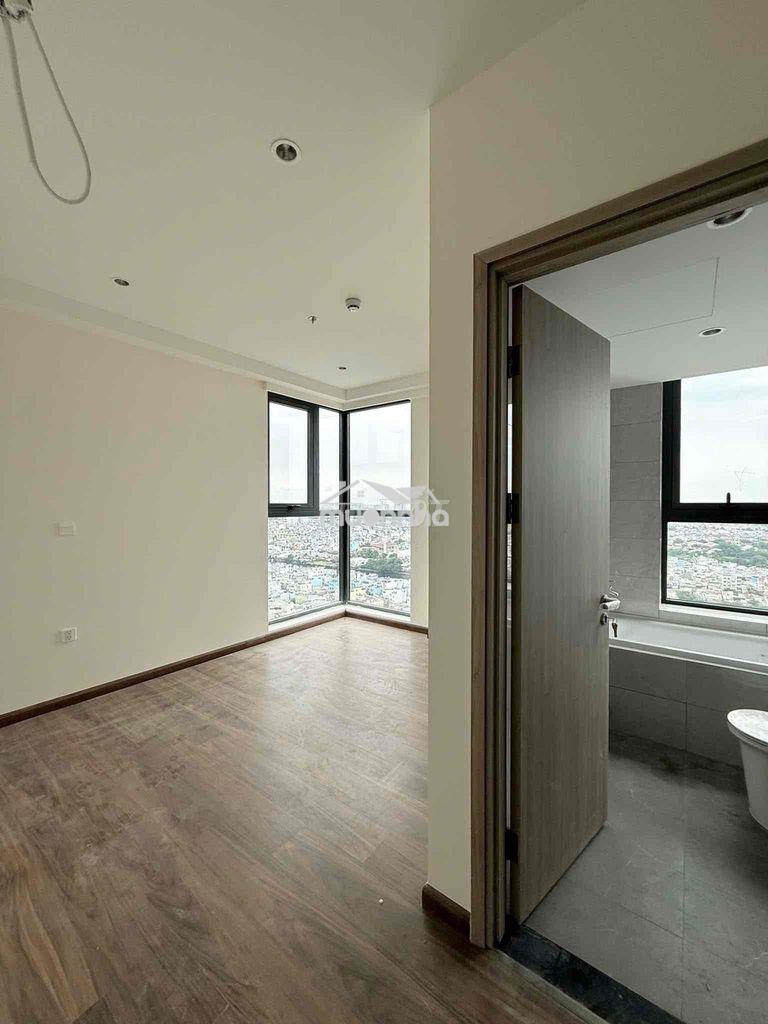 2pn 2wc_1pn nội thất tuỳ theo yêu cầu📍ngay cầu chà và có slot oto - 2