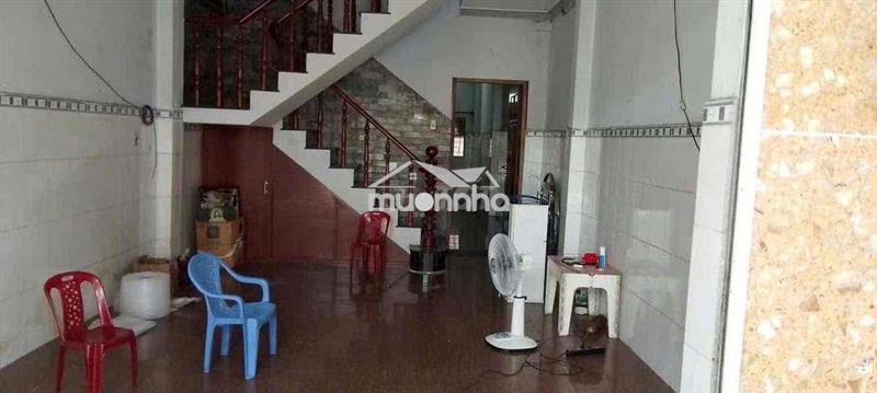 Cho thuê nhà mới sạch sẽ có 3p ngủ gần ngã 5 võ văn vân rộng rãi ở lie