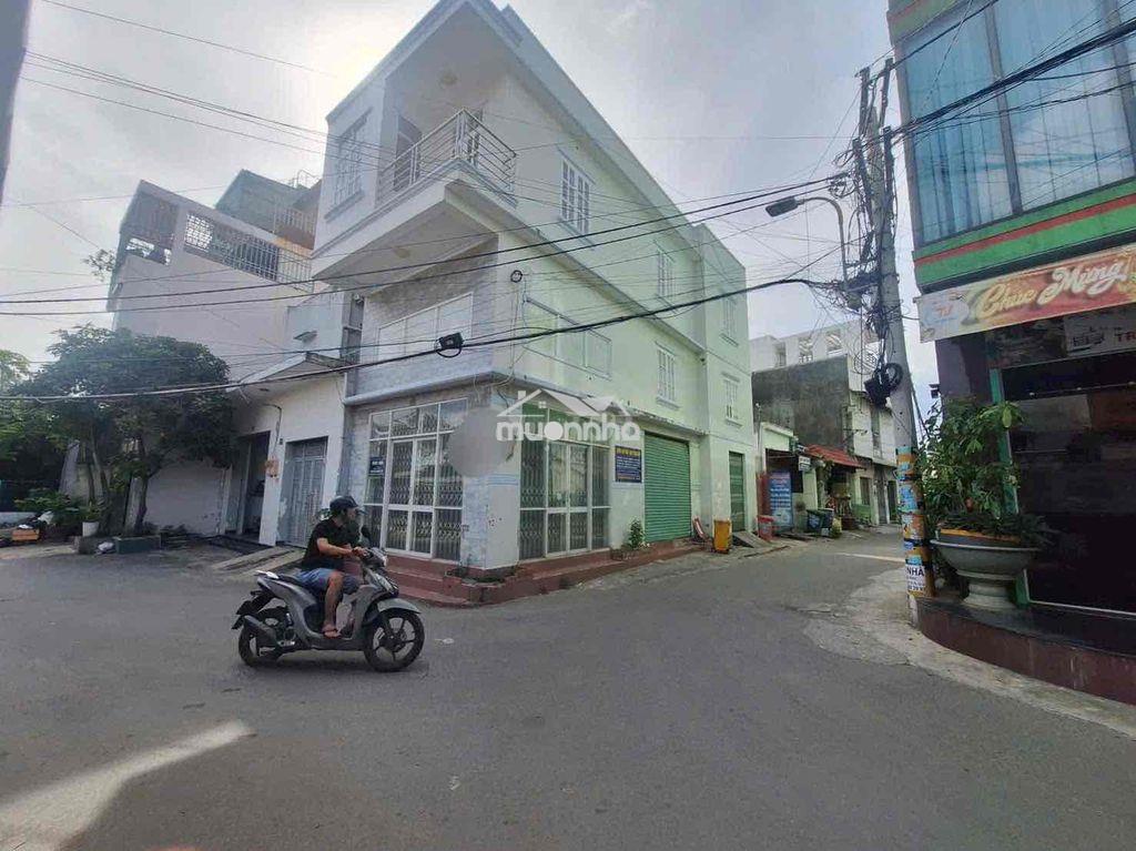 Nhà 3 tầng hẻm góc 2 mặt tiền kinh doanh và ở gần cao đẳng công thương - 3