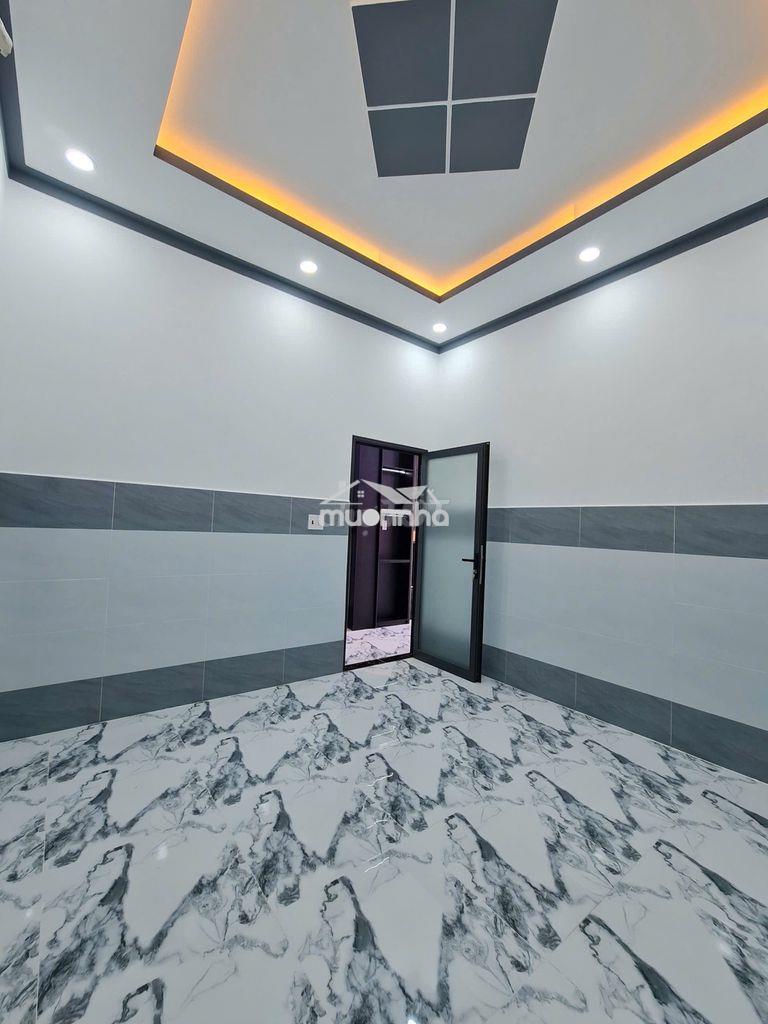 Bình dương , thủ dầu 1 , tân chánh hiệp nhà xây mới 1000% - 2