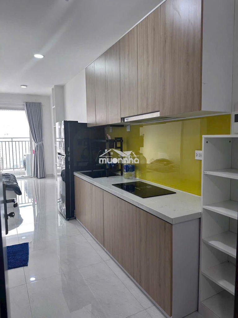Cho thuê căn hộ sunrise riverside q7 studio 1wc full nt 33m2 10tr500 - 4