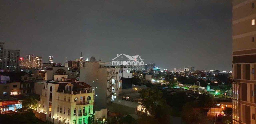Cần bán căn hộ officetel sunrise cityview q7 lh : - 3