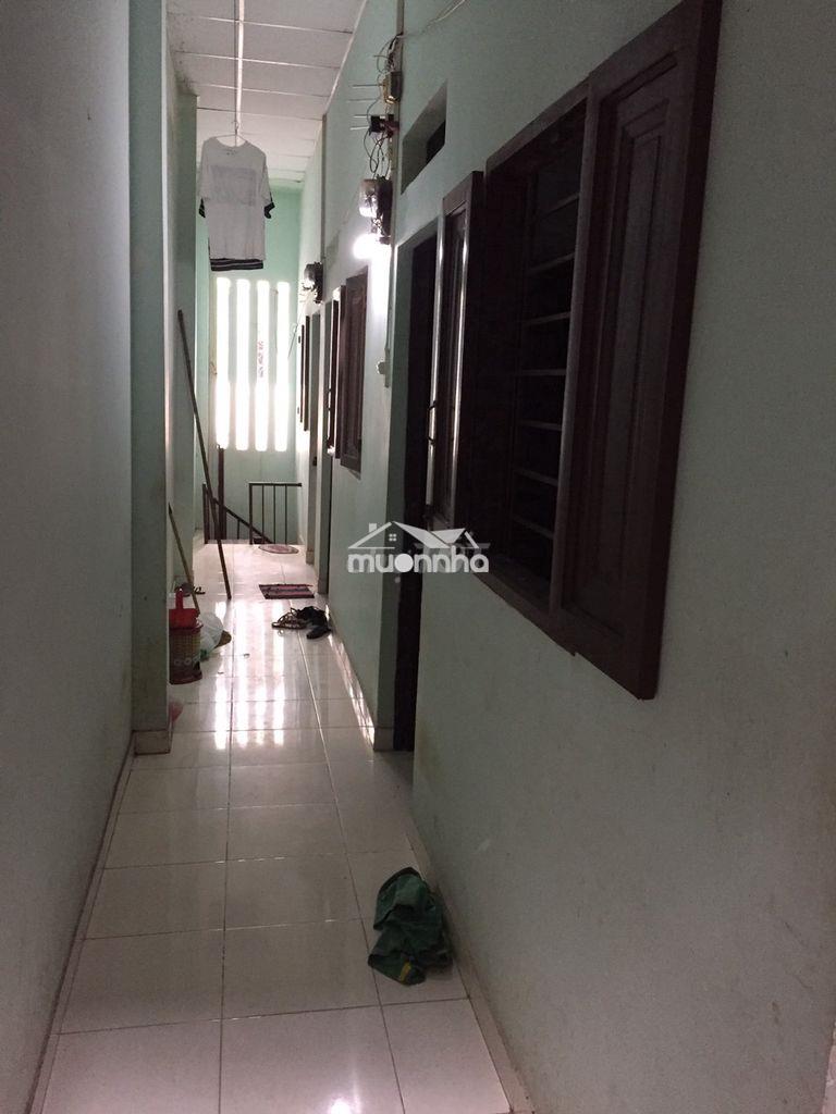 Phòng trọ giá rẻ cho sinh viên - 4