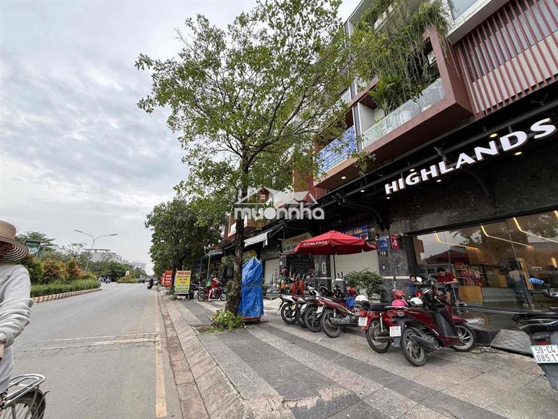 Văn phòng/ đại lý/ kho/ mbkd 80m2 kdc dương hồng, lối vào mizuky