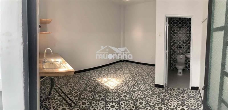 Cho thuê phòng trọ mini nguyễn duy trinh long trường
