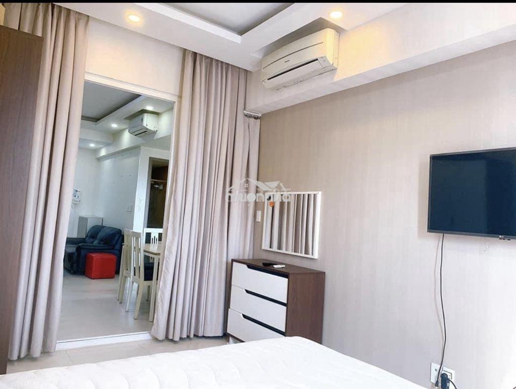 Cho thuê 1pn ngủ - đủ nội thất - giá chỉ 11 tr/th cc lexington - 3