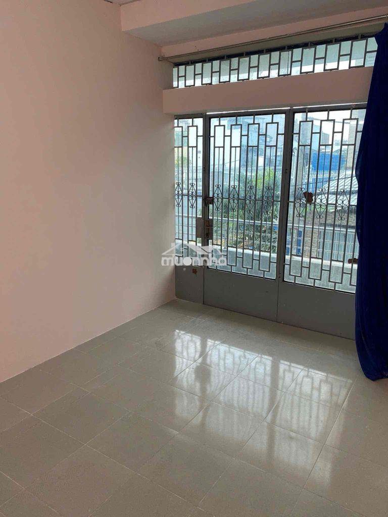 Cho thuê nhà 3 phòng ngủ đường bình lợi, p13, bình thạnh. giá 17tr