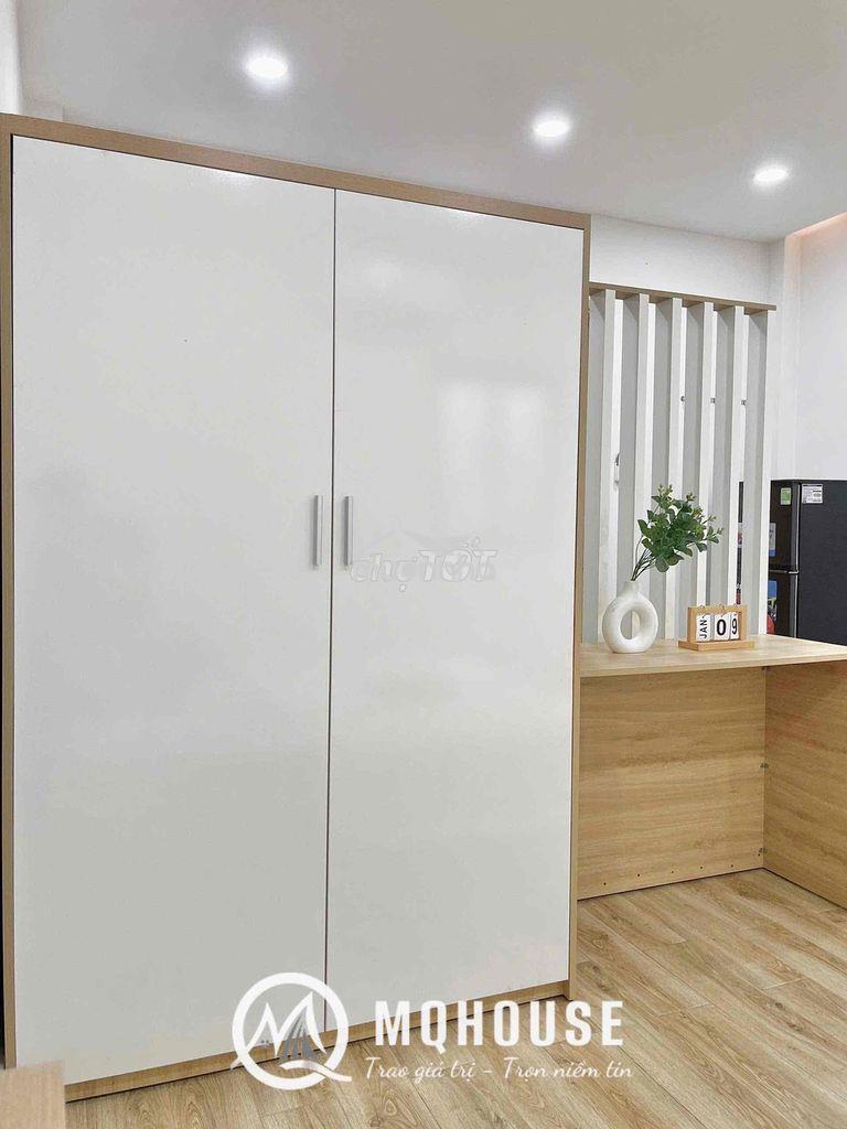 Chính chủ cho thuê studio siêu đẹp - 3