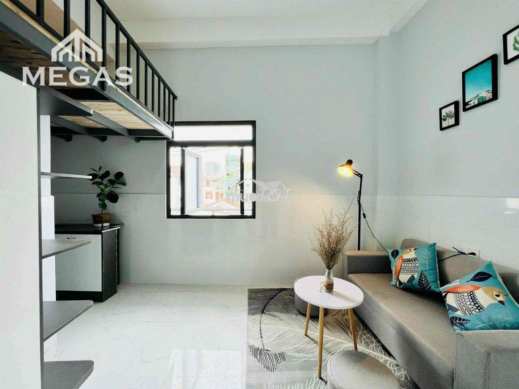 🏡 Căn hộ duplex full nt cửa sổ trời - ngay tân hương - aeon tân phú - 3