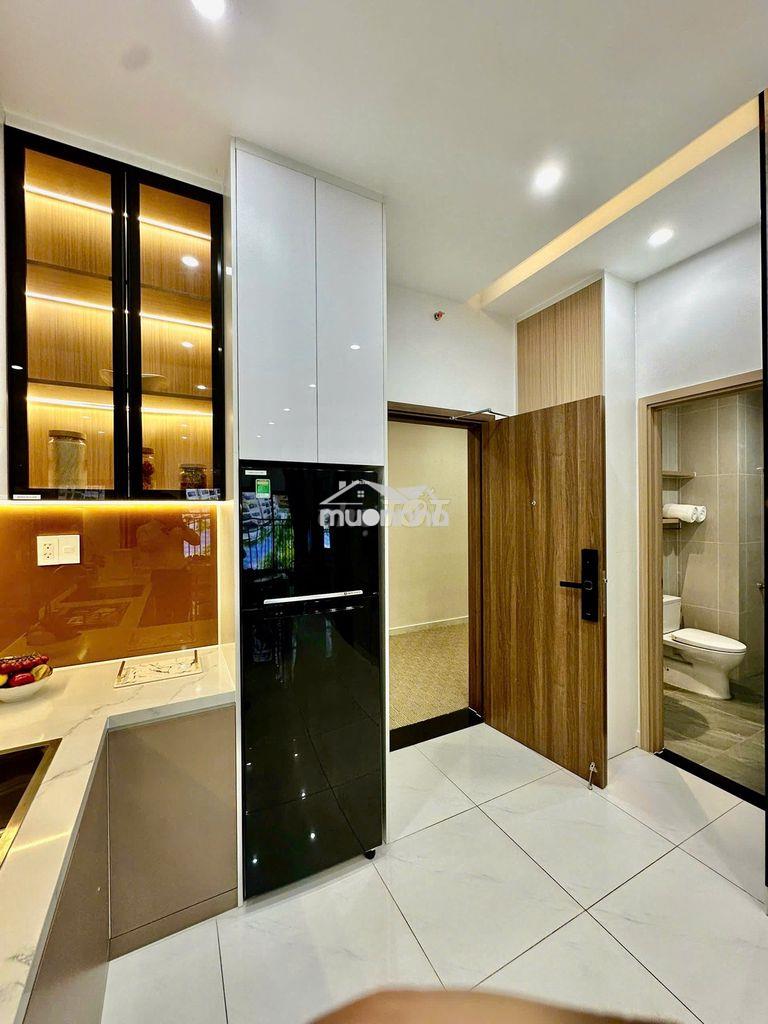 Căn 2pn-1wc bàn giao tháng 12/2026 50m2 thanh toán 300 sở hữu ngay - 3