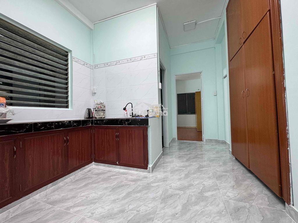 Cần bán căn hộ cc bùi minh trực, dt 44,3m2, 1pn, 1wc, sổ hồng riêng - 4