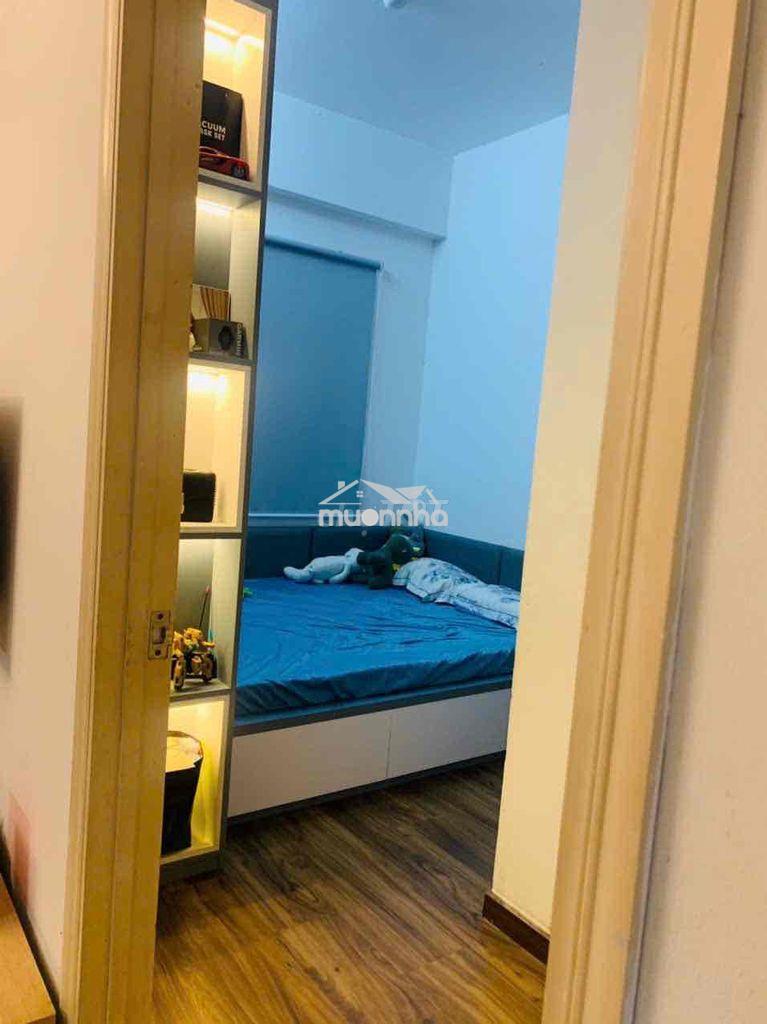 Cho thuê căn hộ chung cư hoàng quân đường nguyễn văn linh - 3