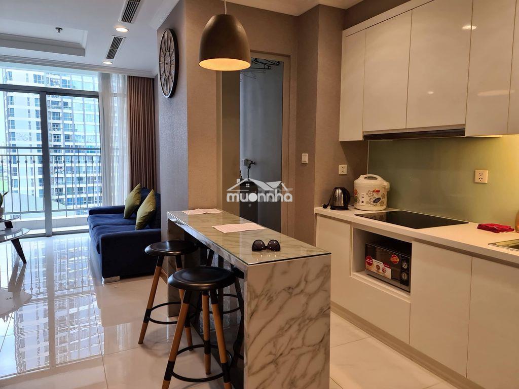 Hạ giá cho thuê 3pn vinhomes central park, nội thất xịn, view thoáng - 3