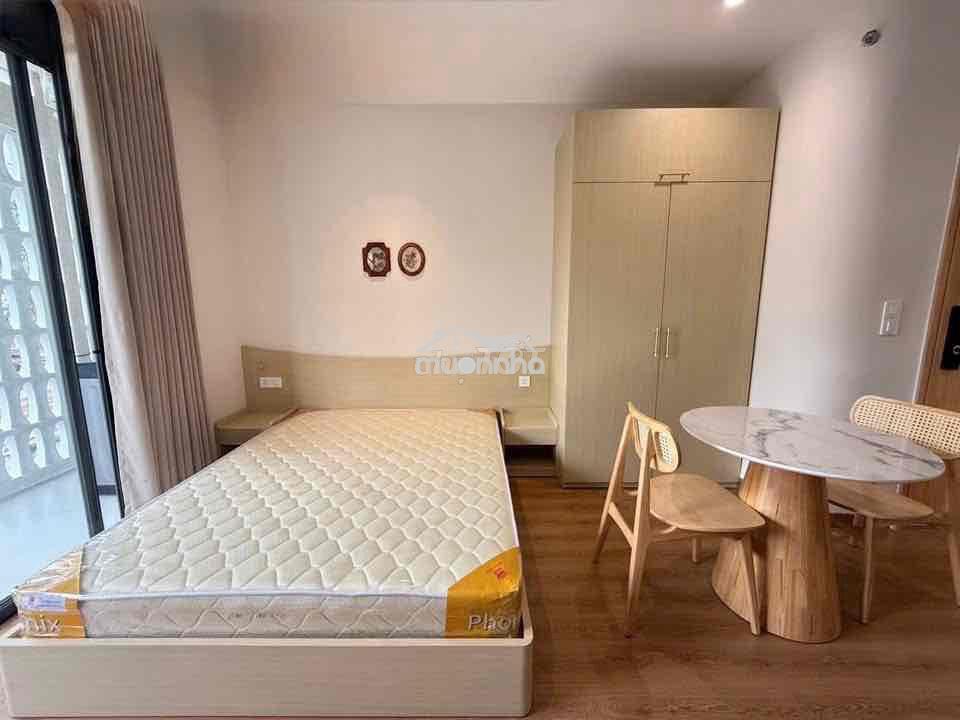 Căn chung cư mini đối diện nhà ga t3 - cộng hoà - hoàng hoa thám - 4